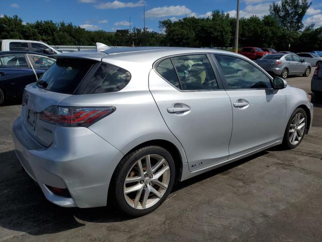 2015 LEXUS CT 200 JTHKD5BH6F2224625