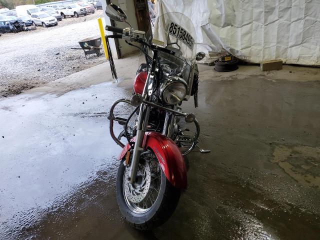 2007 YAMAHA XVS650 JYAVM01E37A098719