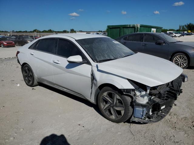 2023 HYUNDAI ELANTRA SE - 5NPLS4AG4PH097954