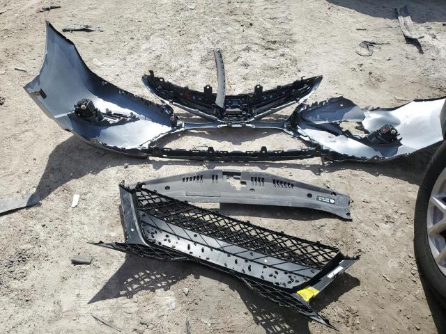 2020 TOYOTA CAMRY TRD 4T1KZ1AK6LU045103