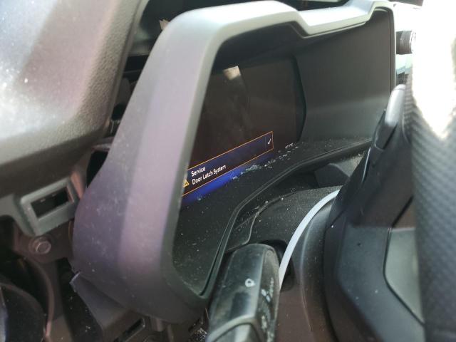 2025 CHEVROLET COLORADO #3281643422