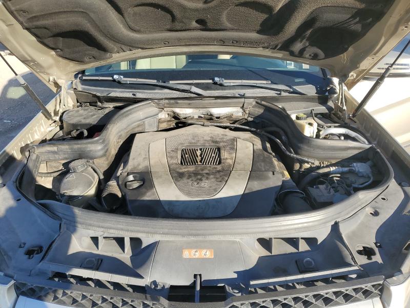 2012 MERCEDES-BENZ GLK 350 - WDCGG5GB5CF880445