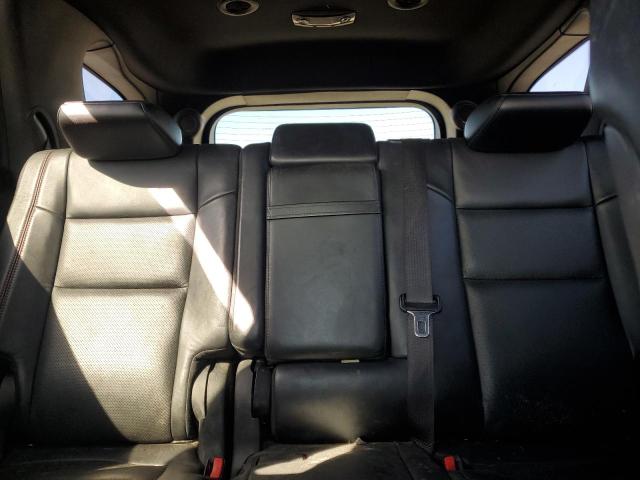 2014 DODGE DURANGO R/ #3284047823