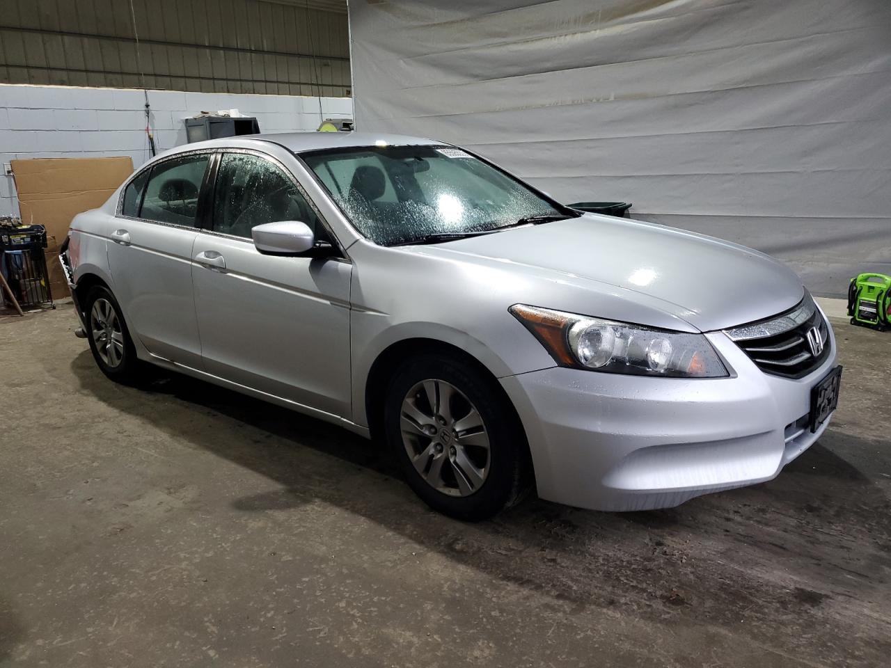 HONDA ACCORD LXP