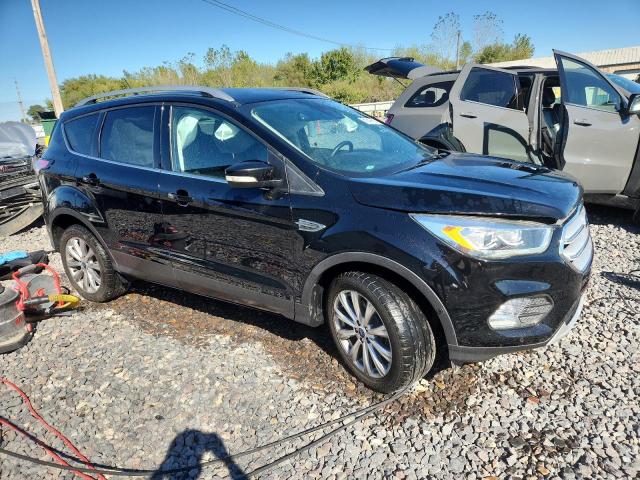 2018 FORD ESCAPE TIT #3285720652