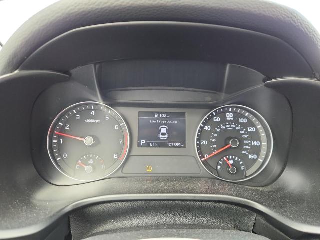 2020 KIA FORTE FE #3316715398