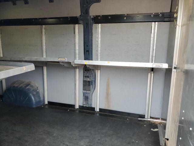 2021 RAM PROMASTER #3310312951