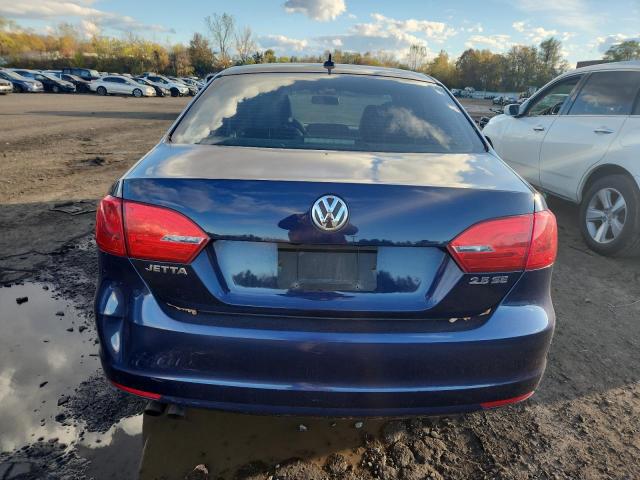 2013 VOLKSWAGEN JETTA SE - 3VWDP7AJXDM432401