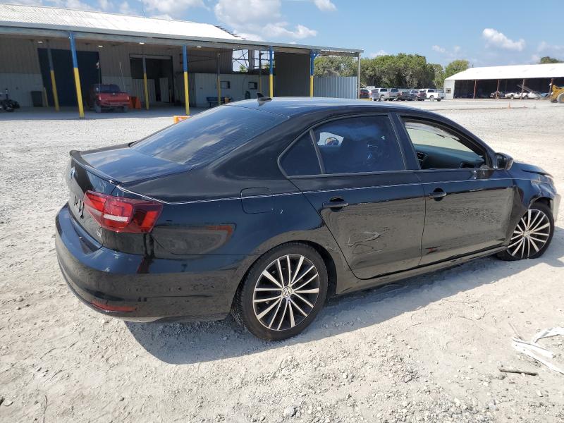 2016 VOLKSWAGEN JETTA SPOR #3297268429
