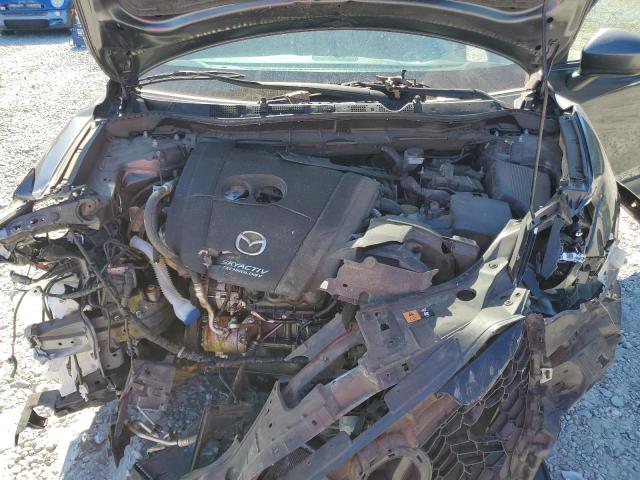 2015 MAZDA CX-5 TOURI - JM3KE2CY2F0461983