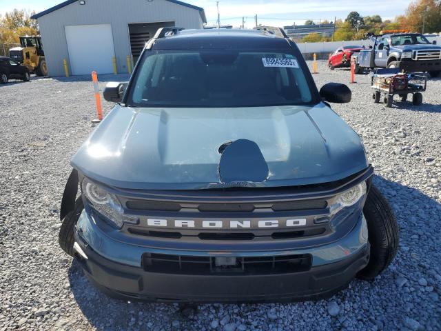 2023 FORD BRONCO SPO #3297022352