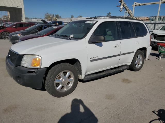 GMC ENVOY
