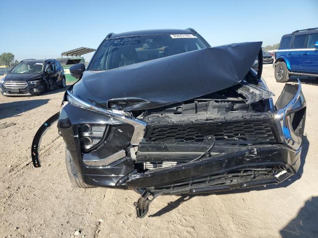 2022 MITSUBISHI ECLIPSE CR - JA4ATWAA4NZ040682