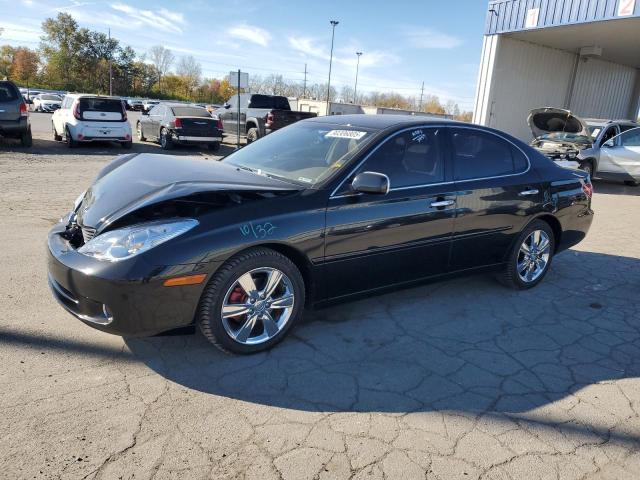 Global Auto Auctions: 2005 LEXUS ES 330