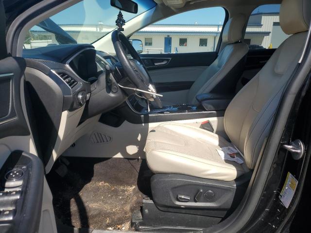 2018 FORD EDGE TITAN - 2FMPK3K84JBC01814