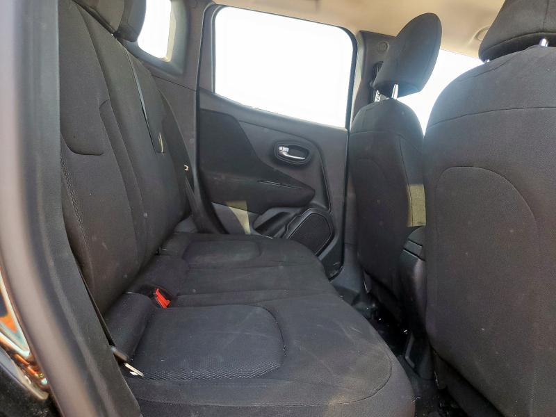 2019 JEEP RENEGADE S #3297316465