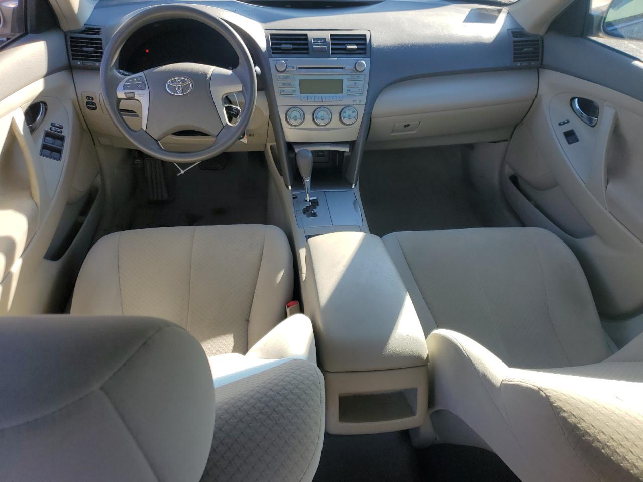 Lot #3273991793 2008 TOYOTA CAMRY CE