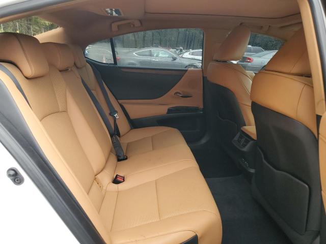 2022 LEXUS ES 350 BAS #3280275948