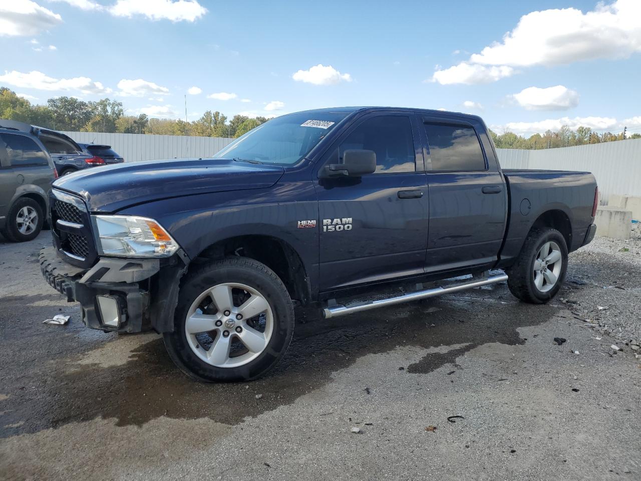 RAM 1500 ST