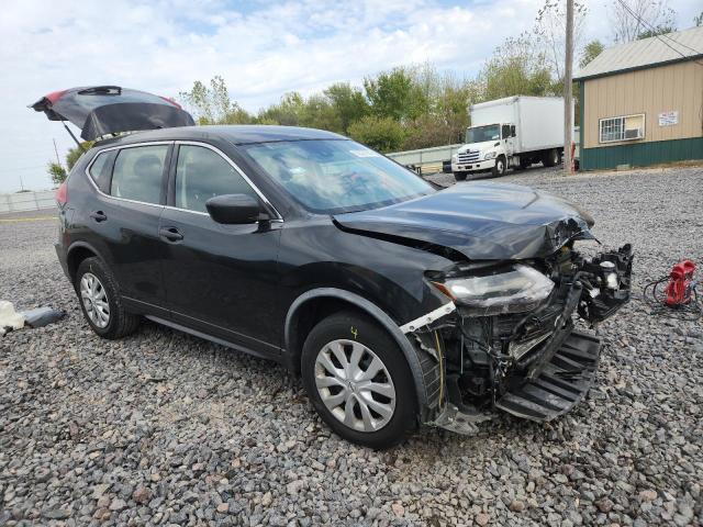 2020 NISSAN ROGUE S #3291348144