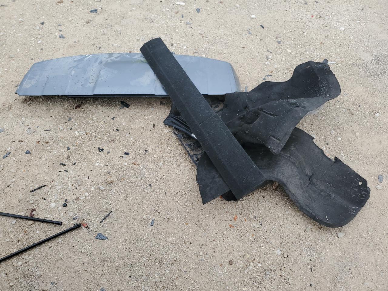 Lot #3311663258 2022 CHEVROLET SUBURBAN K