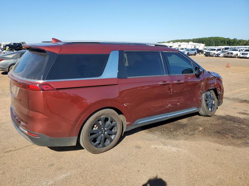 2024 KIA CARNIVAL S KNDNE5H37R6330182