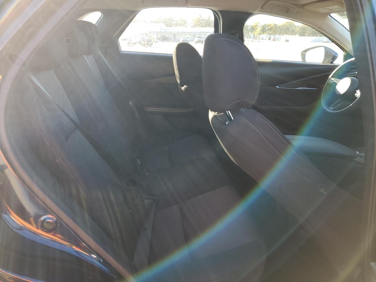 Lot #3302729054 2024 MAZDA CX-30