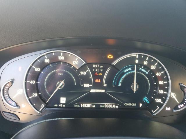 2018 BMW 530XE WBAJB1C55JB083990