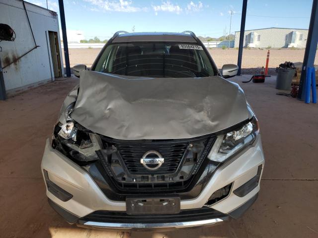 2017 NISSAN ROGUE S - JN8AT2MV0HW002583
