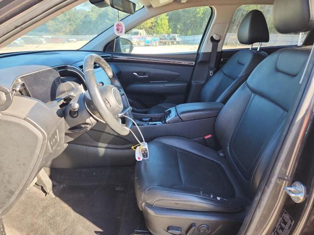 2023 HYUNDAI TUCSON SEL #3296298493