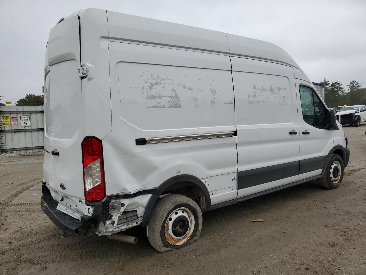 FORD TRANSIT T-250
