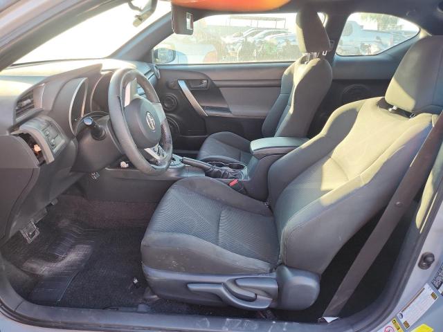 2012 TOYOTA SCION TC #3296964826