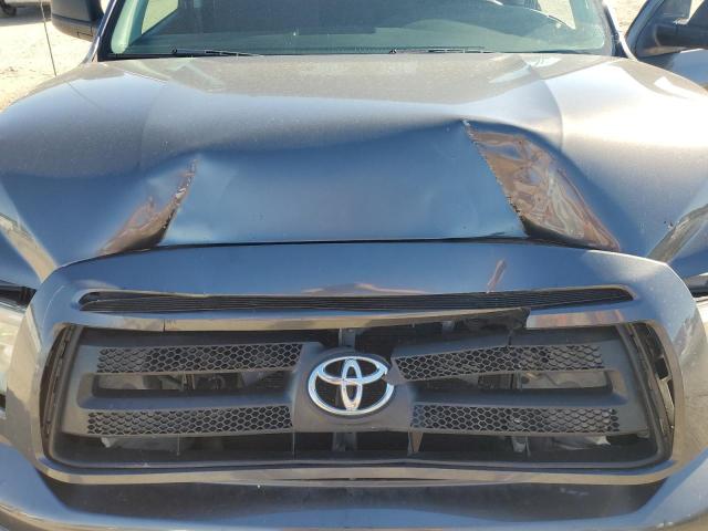 2011 TOYOTA TUNDRA CRE - 5TFDW5F18BX186782