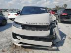 Lot #3315404357 2023 LAND ROVER RANGE ROVE