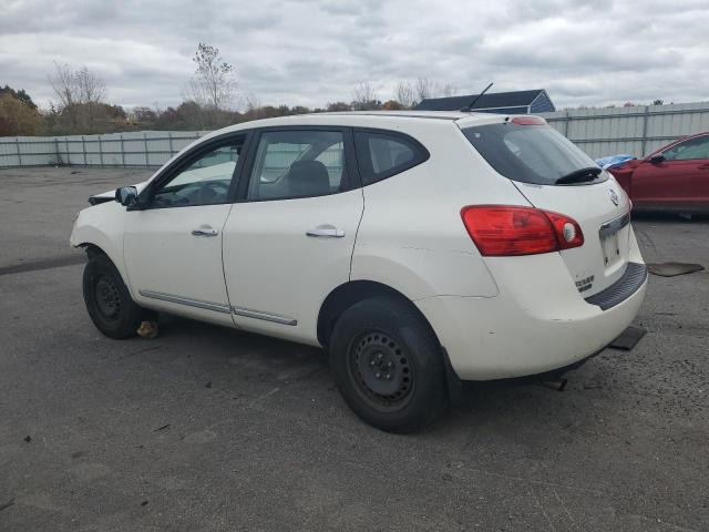 2014 NISSAN ROGUE SELE #3311586817