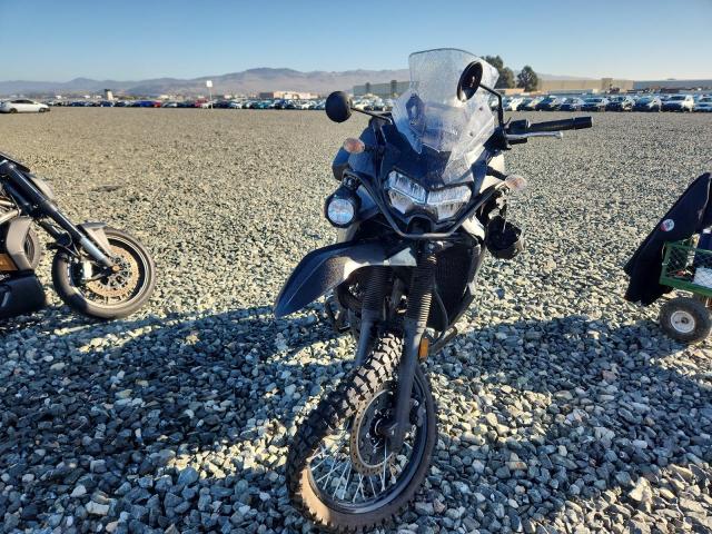 2022 KAWASAKI KL650 L #3302746021