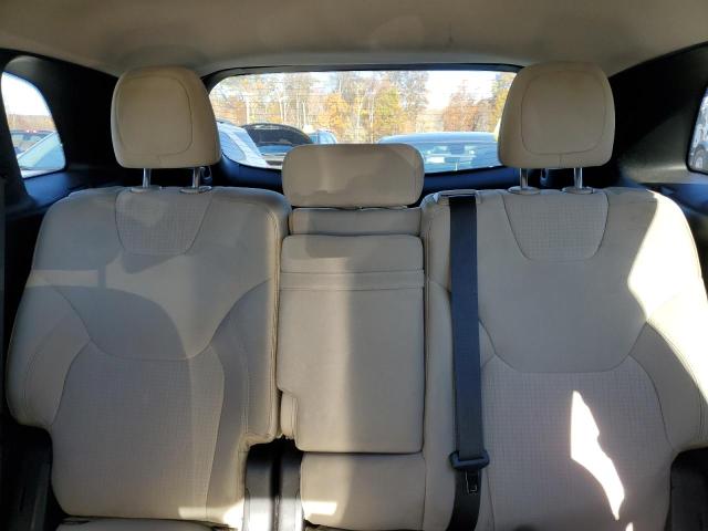 2015 JEEP CHEROKEE L - 1C4PJMCB5FW533578