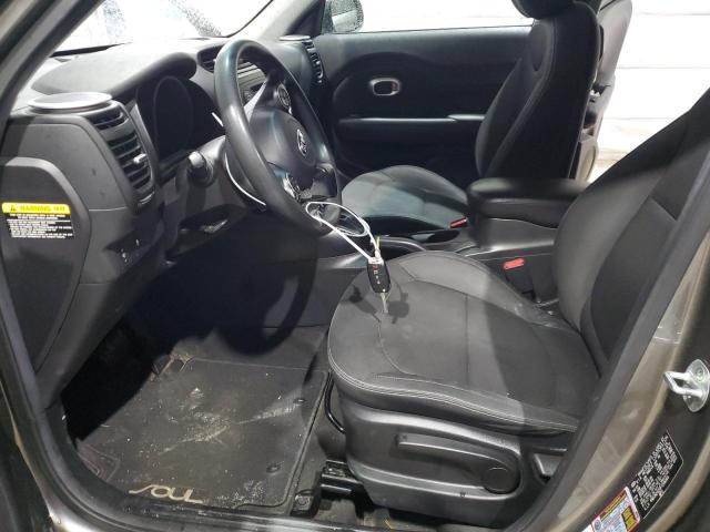 2015 KIA SOUL - KNDJN2A20F7206064