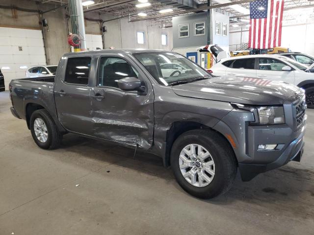 2024 NISSAN FRONTIER S #3311473244