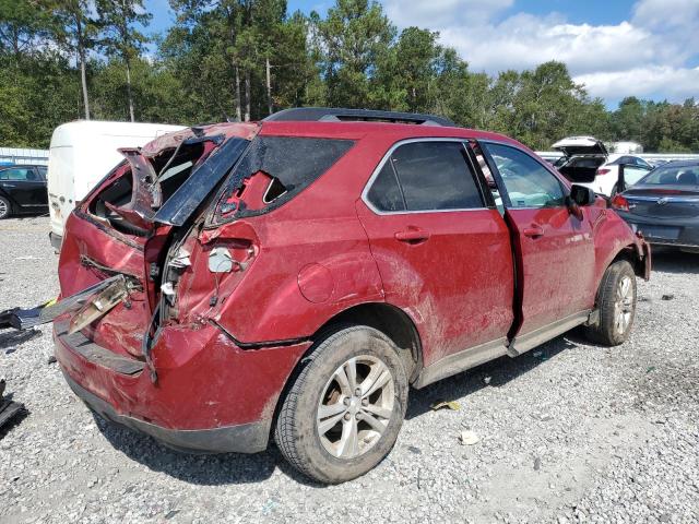 2013 CHEVROLET EQUINOX LT - 2GNALDEK9D1147819