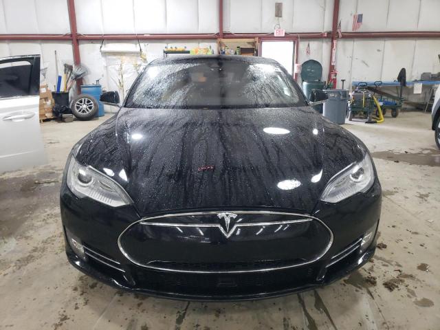 2015 TESLA MODEL S 85 5YJSA1H2XFFP74882