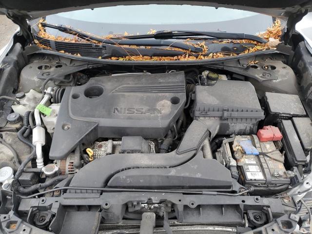 2016 NISSAN ALTIMA 2.5 - 1N4AL3AP7GN387500