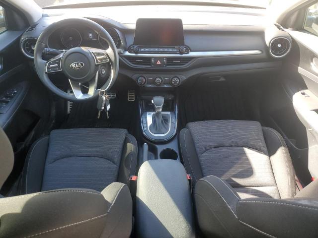 2020 KIA FORTE EX - KNAF55AC8L5080685