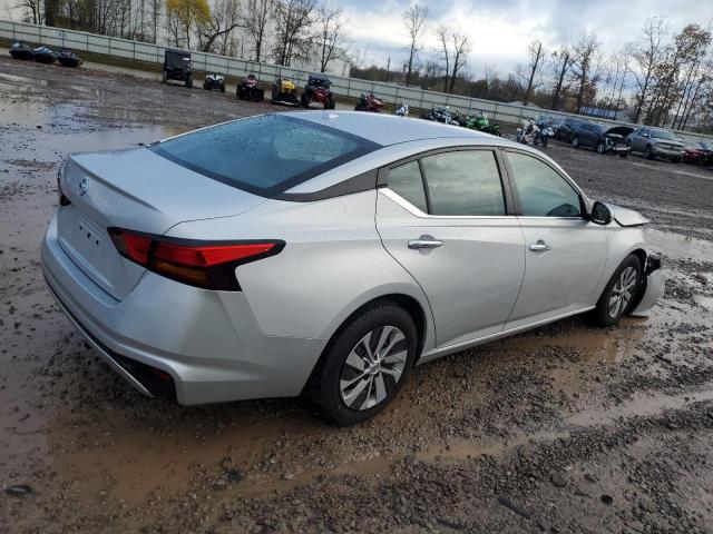 2020 NISSAN ALTIMA S #3305302361