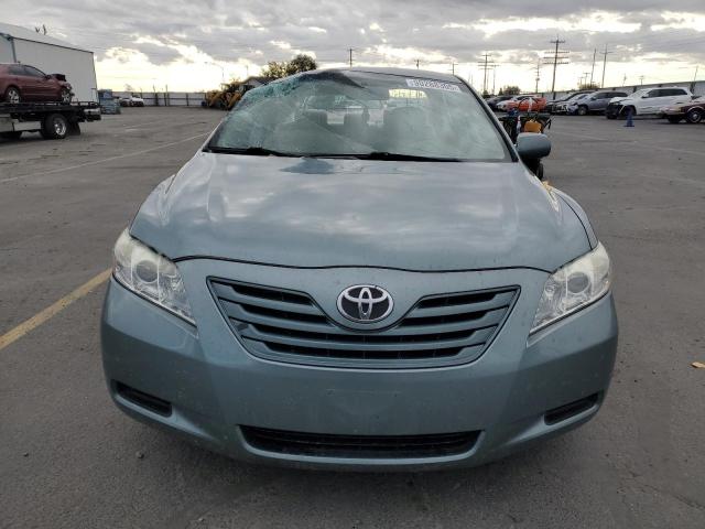 2008 TOYOTA CAMRY CE #3286697281