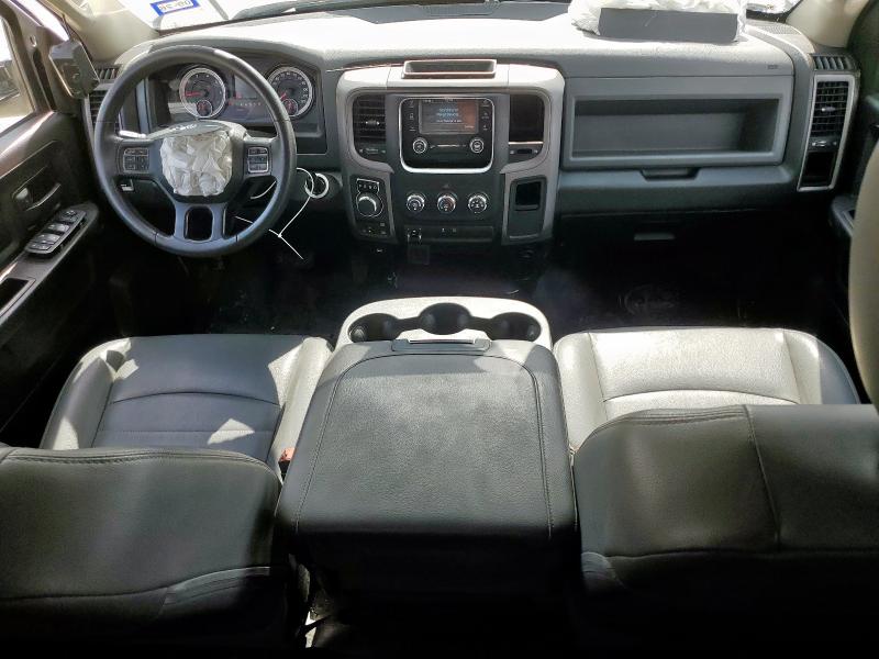 2020 RAM 1500 CLASS 1C6RR7KG6LS161209