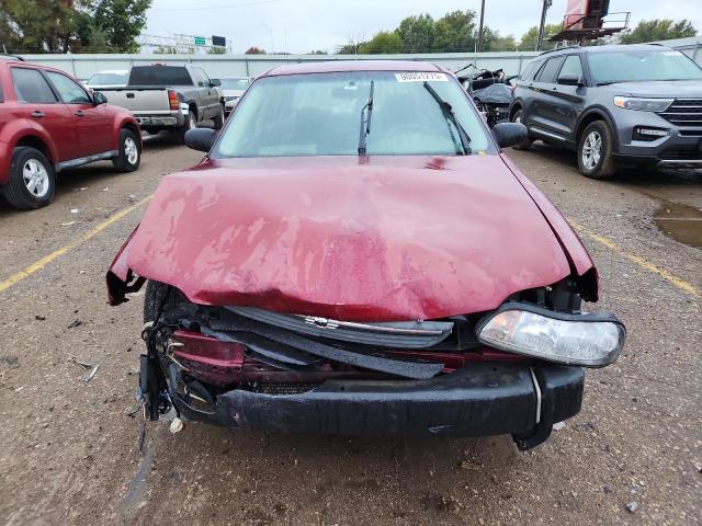 2005 CHEVROLET CLASSIC #3284306021