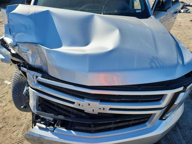 2018 CHEVROLET TAHOE K150 - 1GNSKCKJXJR152253