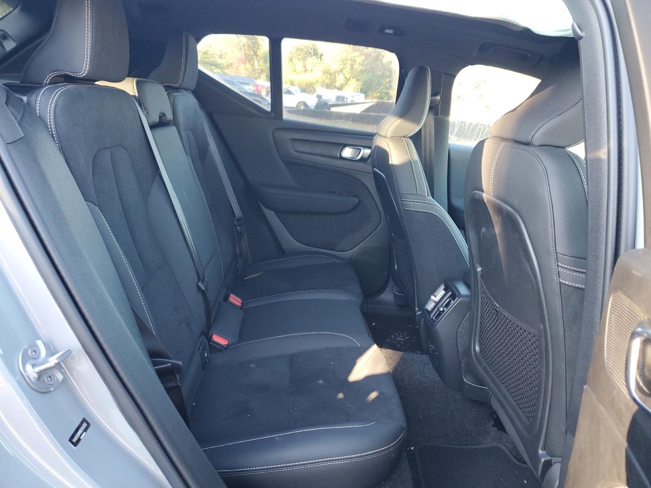 VOLVO XC40 RECHARGE ULTIMATE