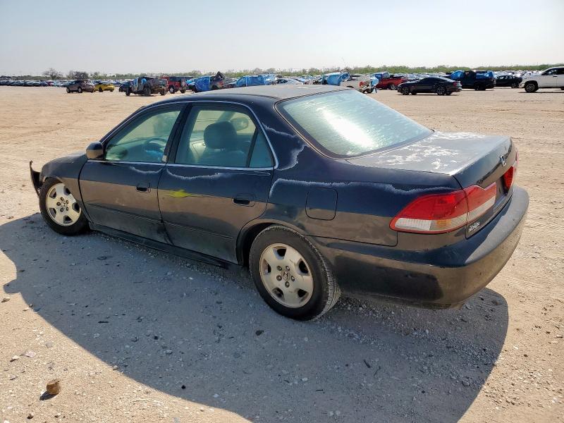 2001 HONDA ACCORD EX #3293326422